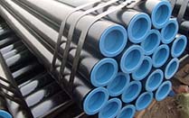 ASTM/ASME Standard Seamless Steel Pipe