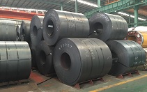 Steel coil 