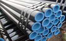 ASTM a179 seamless steeel pipe