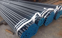 ASTM a213 t11 seamless steel pipe