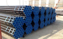 JIS G3445 seamless steel pipe