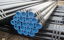 JIS G3461 seamless steel tubes for boiler and heat exchanger