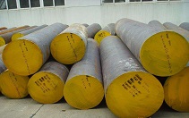 GOST 2590-88 hot rolled round steel