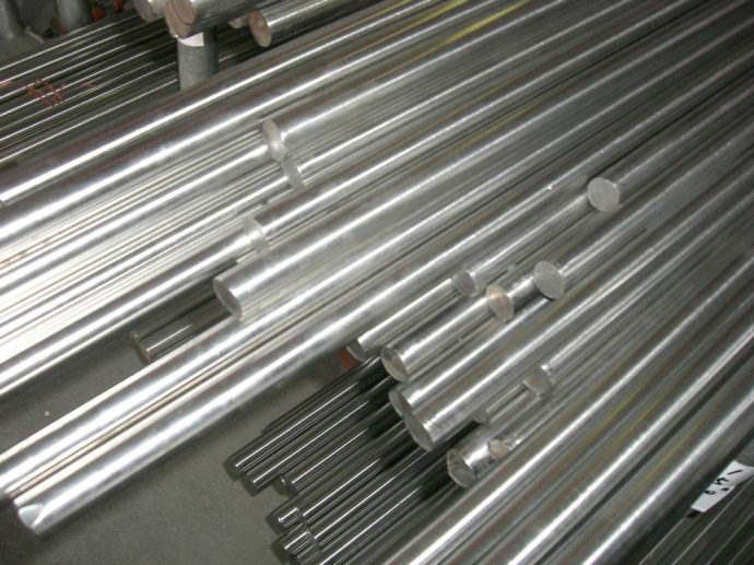 316L/S31603/SUS316L Stainless steel bar