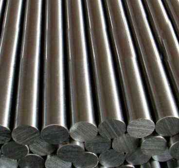 430 Stainless steel bar