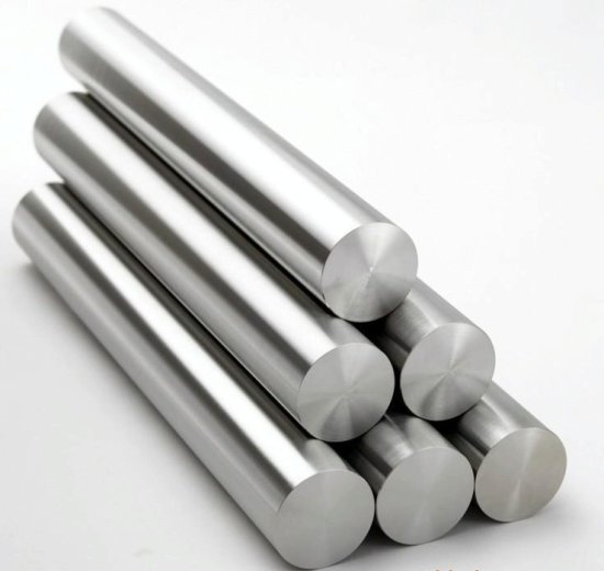 201 Stainless steel bar