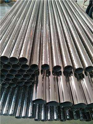 410/S41000/SUS410 stainless steel pipe 