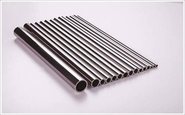 316L/S31603/SUS316L stainless steel pipe
