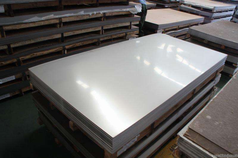 201 cold rolled stainless steel plate 