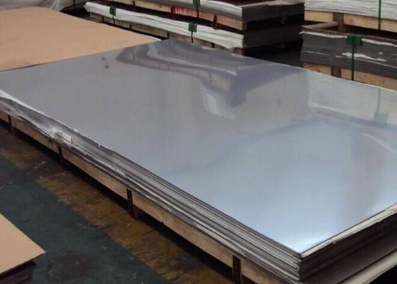 316/S31600/SUS316 cold rolled stainless steel plate 
