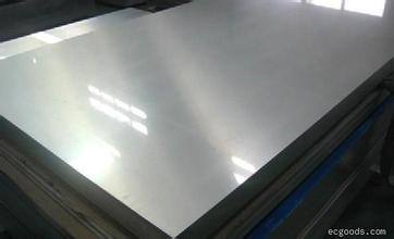 301 cold rolled stainless steel plate 