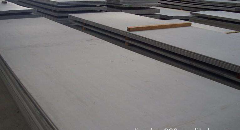304L hot rolled stainless steel plate 