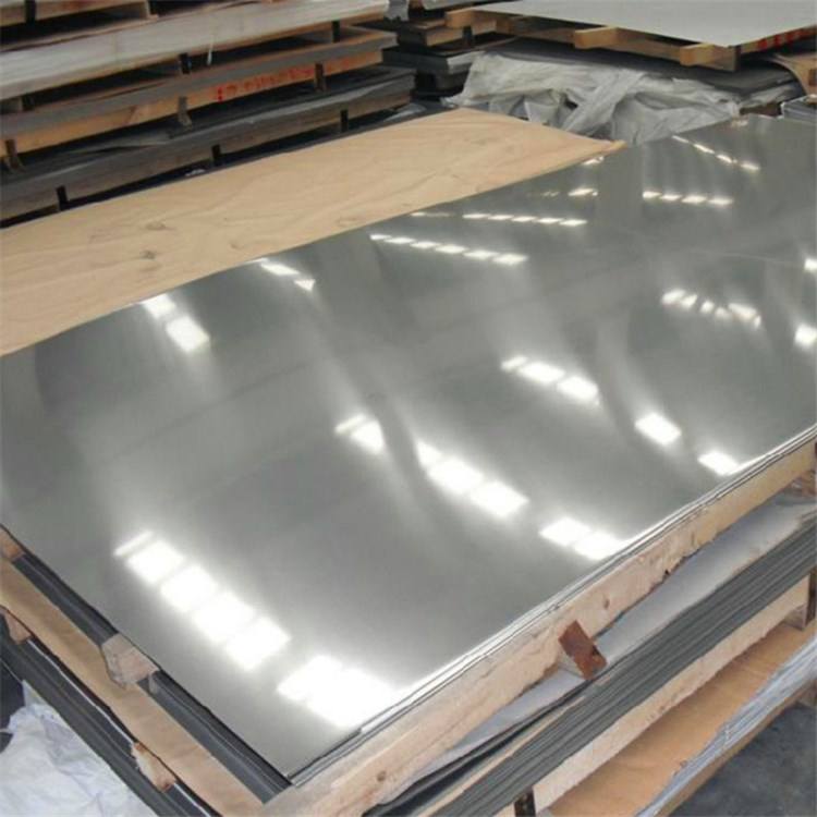 316L/S31603/SUS316L cold rolled stainless steel plate 