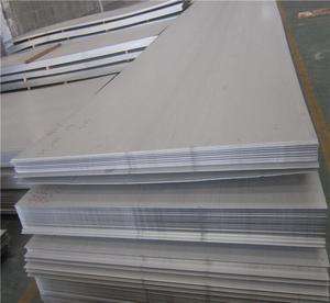 316/S31600/SUS316 hot rolled stainless steel plate 
