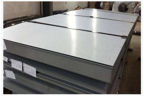 304L cold rolled stainless steel plate