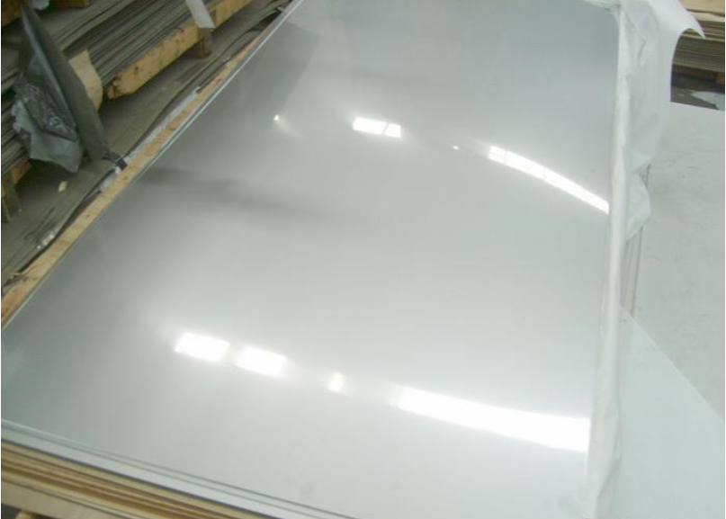 410/S41000/SUS410 cold rolled stainless steel plate