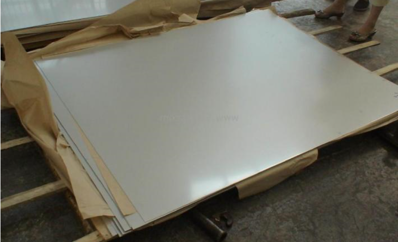 2205 cold rolled stainless steel plate