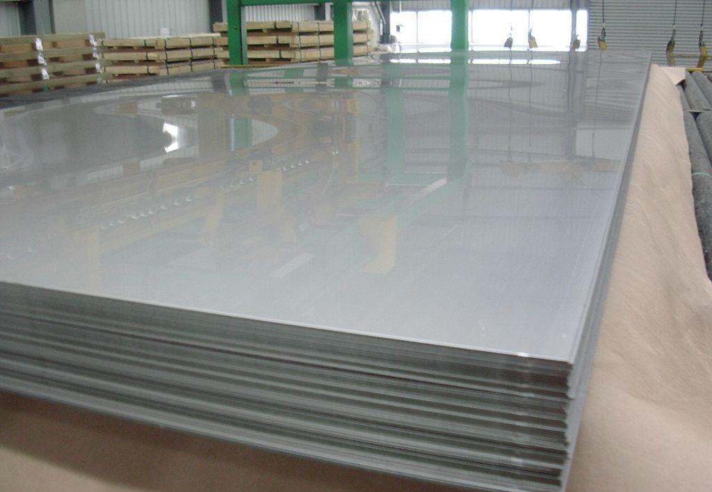 420/S42000/SUS420J1 cold rolled stainless steel plate 