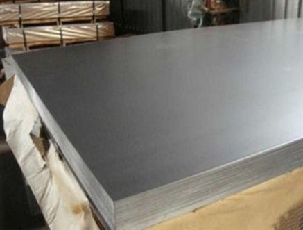 317 cold rolled stainless steel plate 
