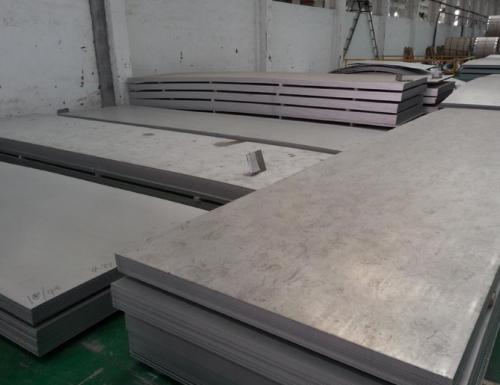 630/S17400/SUS630 hot rolled stainless steel plate