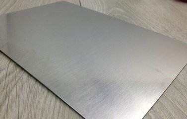 310S cold rolled stainless steel plate 
