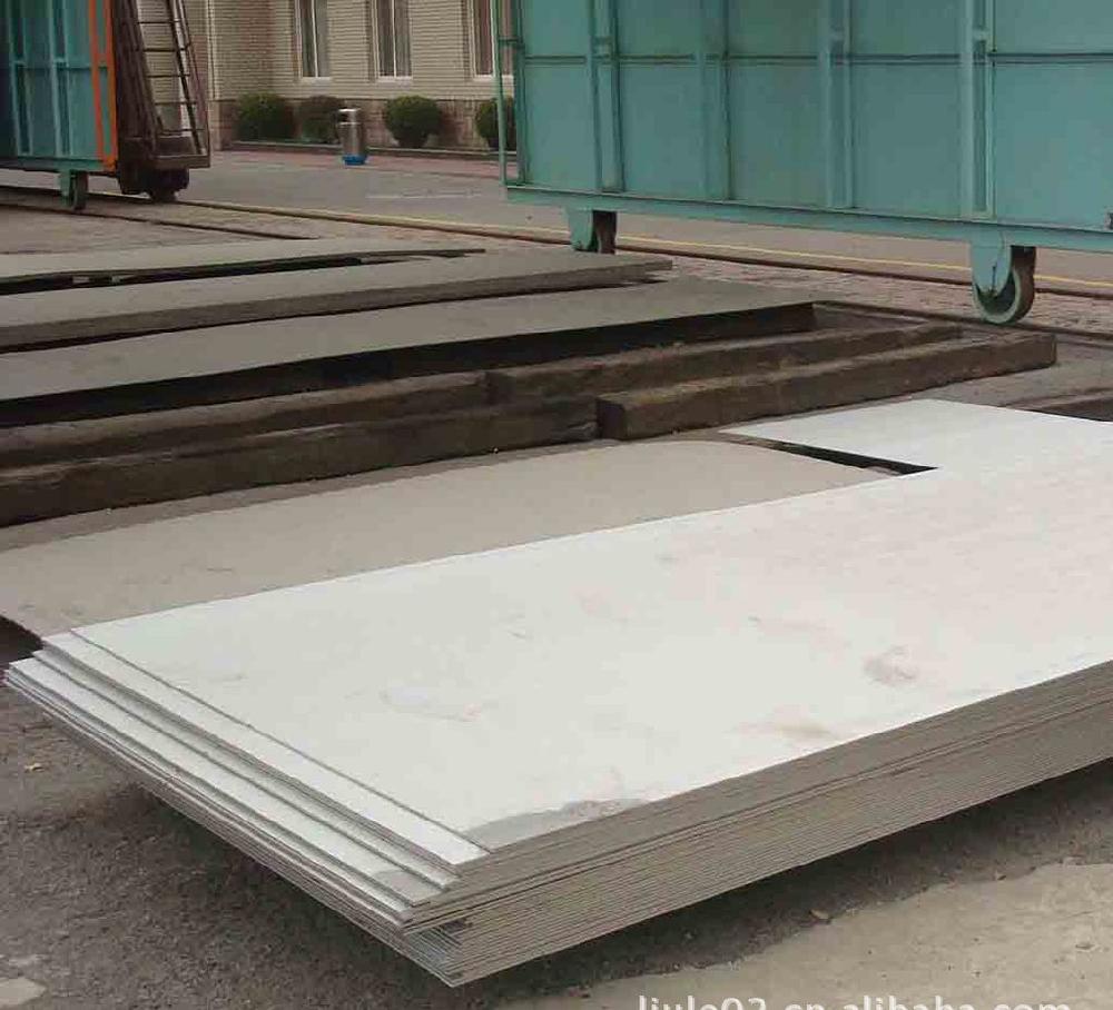 420/S42000/SUS420J1 hot rolled stainless steel plate