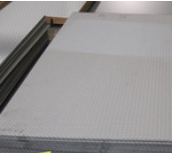 409 hot rolled stainless steel plate 