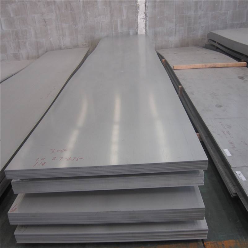 310S hot rolled stainless steel plate 