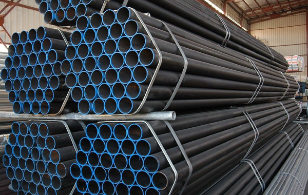 GOST 32528-2013 hot rolled seamless steel pipe